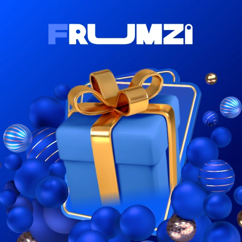 Δωρεάν παιχνίδια Frumzi