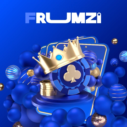 Live casino Frumzi