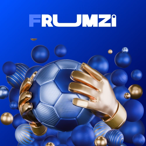 Αθλητικά στοιχήματα Frumzi
